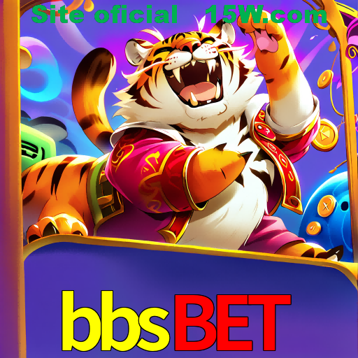 Imagem promocional da bbsbet mostrando a plataforma e suas vantagens